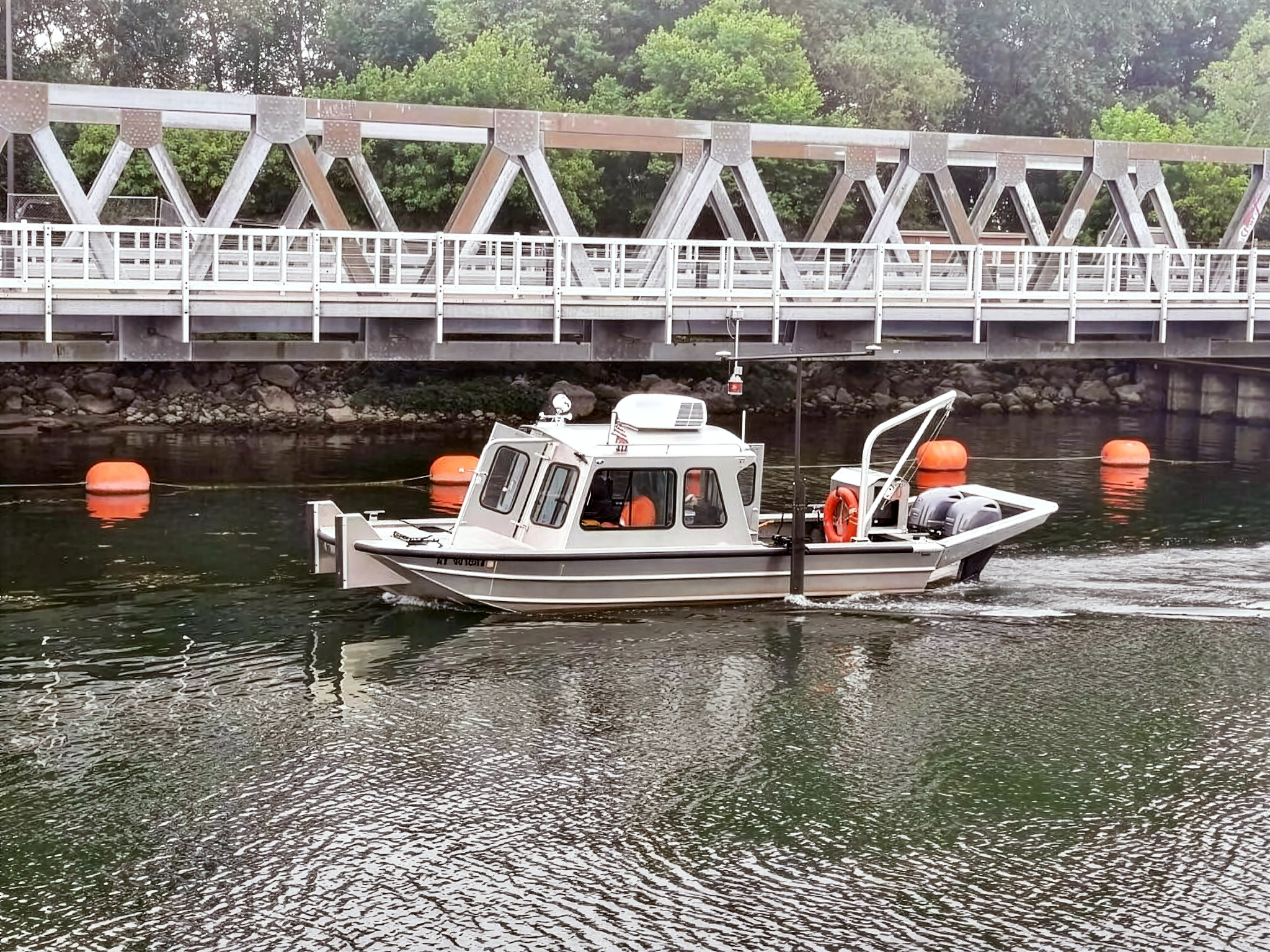 LAND-remediation-Bathymetric-Survey-Saranac-Street-Former-MGP, Plattsburgh _hero